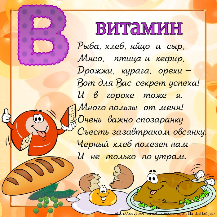 Прикольные поздравления про витамины Прикольные поздравления про витамины